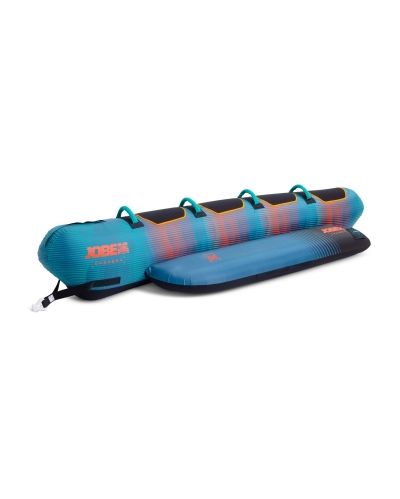 JOBE Chaser Towable 4P tuba za vuču 4 osobe