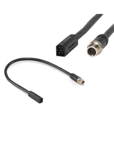 Humminbird AS EC QDE kabel ethernet adapter za Helix 720074-12
