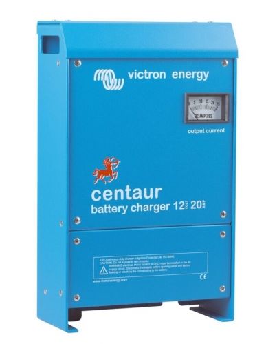 Victron Energy CENTAUR 12V/20A punjač akumulatora