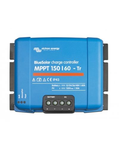 Victron BlueSolar MPPT 150/60-TR regulator punjenja