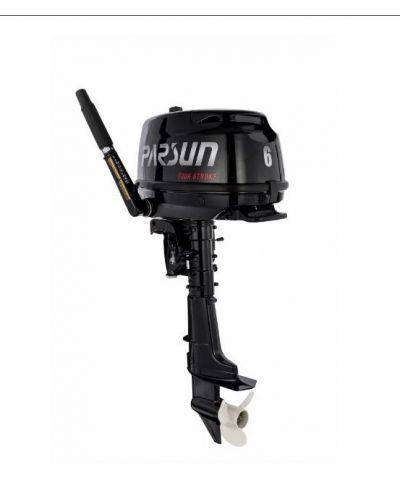 PARSUN F6 ABMS vanbrodski motor