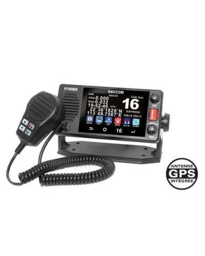 Navicom RT1050 VHF fiksna radio postaja