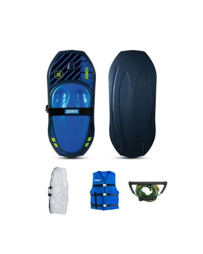 JOBE Kneeboard SENTRY Package