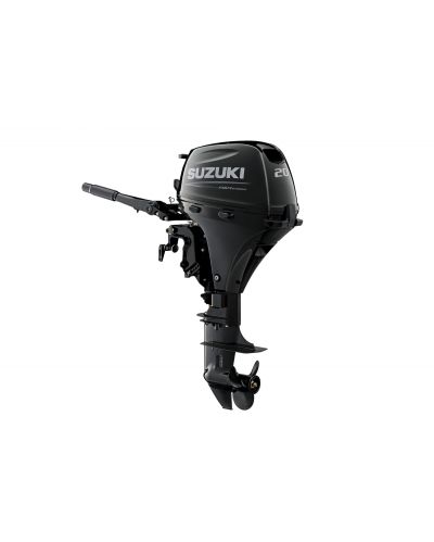 Suzuki DF 20AL vanbrodski motor duga noga
