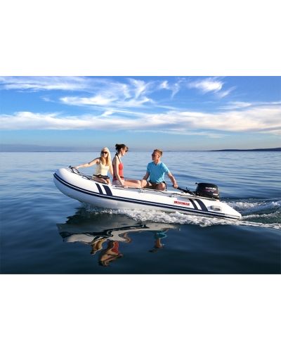 SUZUMAR DS 420 AL gumenjak