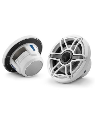 JL AUDIO M6-650X-S-GwGw marine zvučnici, par