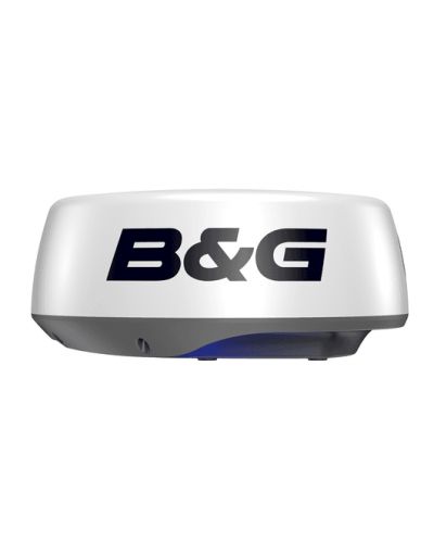 B&G HALO20+ Radar