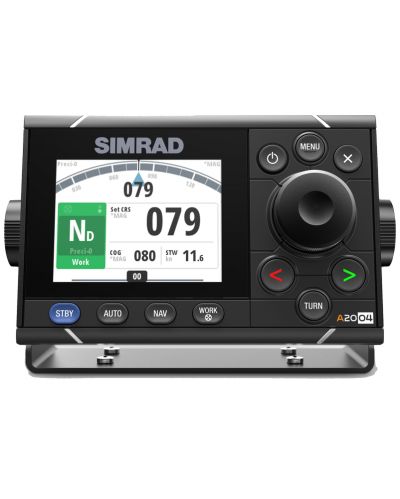 Simrad A2004 Autopilot Controller