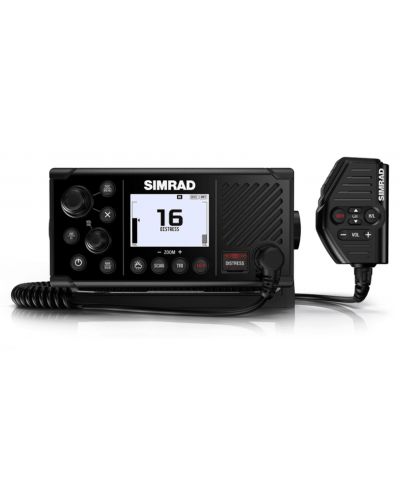 Simrad RS40-B Marine VHF radio DSC AIS RXTX primopredajnik