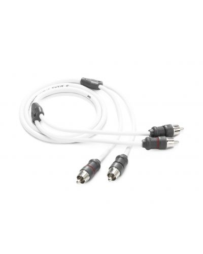 JL AUDIO XMD-WHTAIC2-3 kabel 2CH 3 ft (0.91 met)