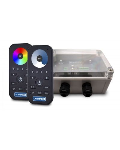 OceanDMX RC kontroler za X-Series Colours (915)