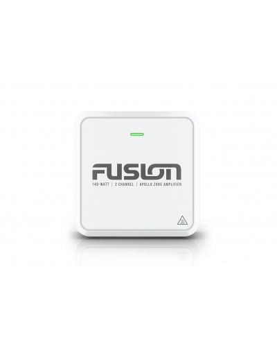 Fusion Apollo AP-DA214 marine pojačalo 2 kanala 140 W