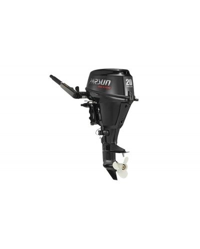 PARSUN F20 ABMS vanbrodski motor
