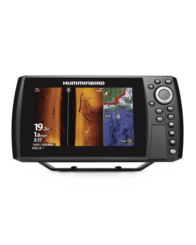 Humminbird HELIX 7 CHIRP MSI GPS G4N