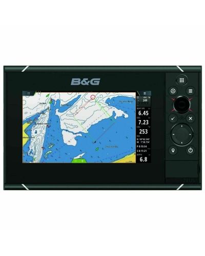 B&G Zeus³-7 MFD navigacijski sustav