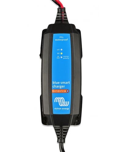 Victron Energy BlueSmart IP65 6V/12V 1.1A punjač akumulatora