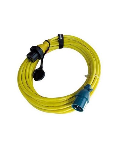 Ratio Electric 2821 MP Cordset 3×2,5mm² 15m 16A 250V