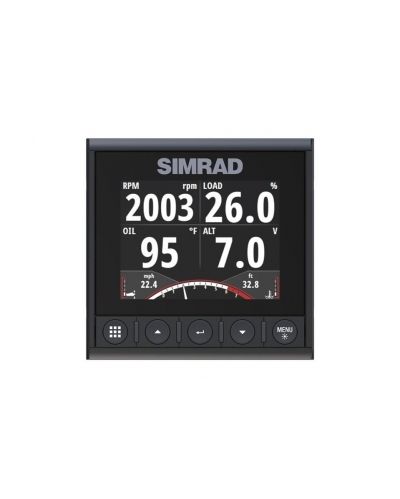 Simrad IS42 Instrument