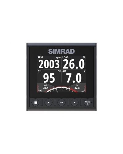 Simrad IS42 Instrument