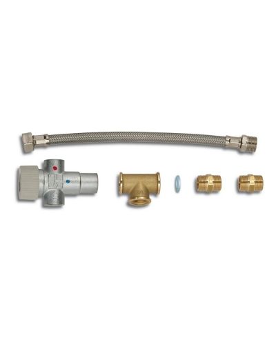 Quick KMX termostatski KIT za bojlere