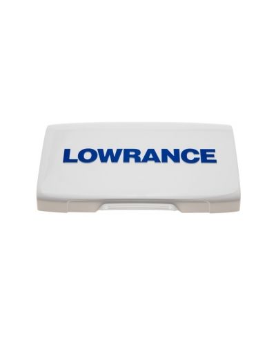 Lowrance zaštitni poklopac zaslona Reveal 7