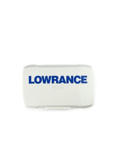 Lowrance zaštitni poklopac zaslona Reveal 5