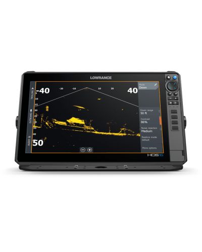 Lowrance HDS-16 PRO bez sonde