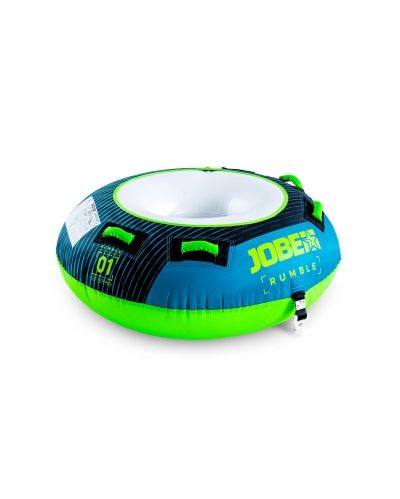JOBE Rumble Towable 1P TEAL  tuba za vuču 1 osobe