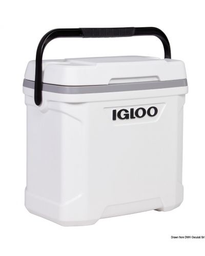 IGLOO Marine Ultra 30 Ledenica 28 lit