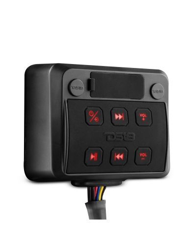 DS18 audio ENSBTRC-SQ marine Bluetooth prijemnik
