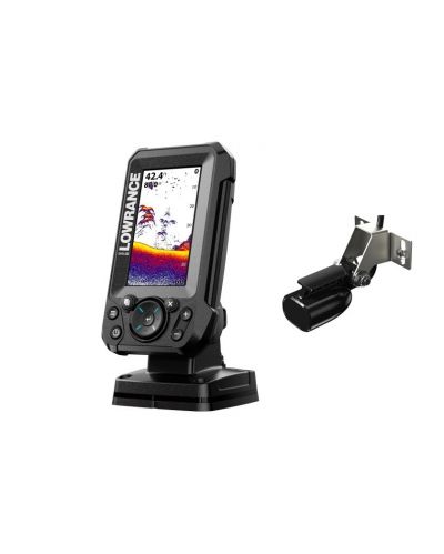 Lowrance EAGLE 4x Fishfinder