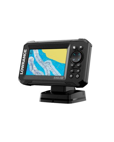 Lowrance EAGLE 5 bez sonde