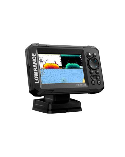 Lowrance EAGLE 5 sa 83/200 sondom