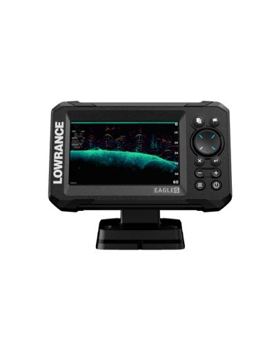 Lowrance EAGLE 5 sa 50/200 sondom