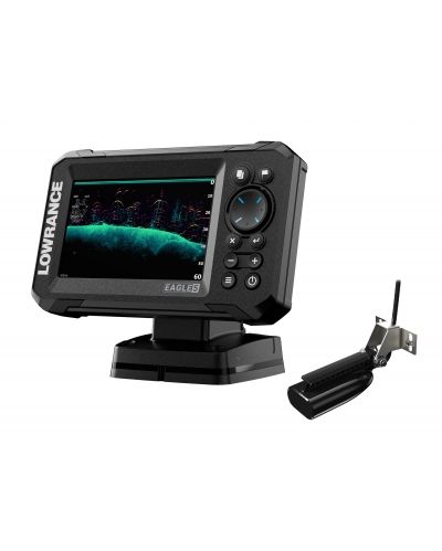 Lowrance EAGLE 5 sa SplitShot sondom