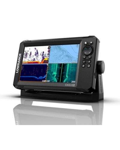 Lowrance EAGLE 9 bez sonde