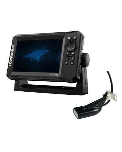 Lowrance EAGLE 7 sa 50/200 sondom