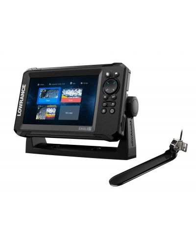 Lowrance EAGLE 7 sa TripleShot sondom