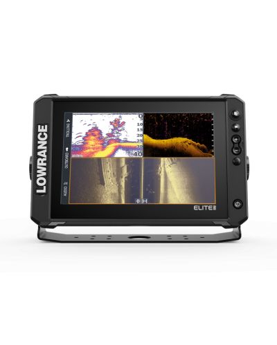 Lowrance Elite 10 FS bez sonde