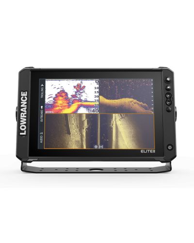 Lowrance Elite 12 FS bez sonde