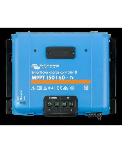 Victron SmartSolar MPPT 150/60 -Tr VE.Can regulator punjenja