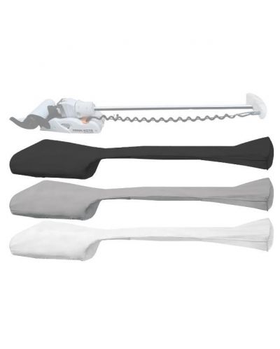 Zaštitna navlaka bijela za Minn Kota QUEST Instinct /Terrova 72” (183cm)
