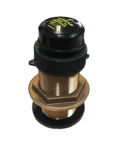 B&G DST-810 Sensor Depth/Speed/Temp Bronze thru-hull housing