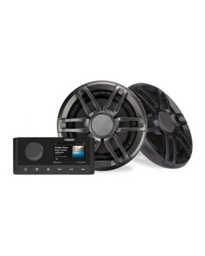 Fusion paket MS-RA210 uređaj + XS-F65SPGW marine zvučnici
