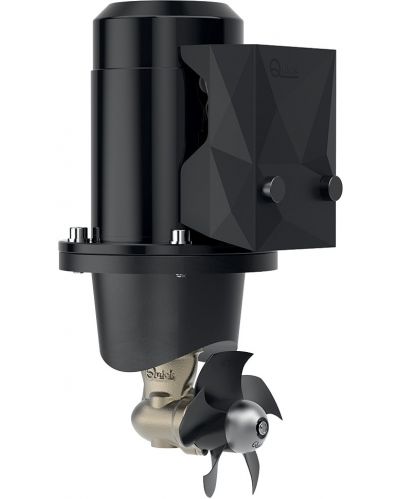 QUICK BTQ 110-25 Bowthruster 25kgf 1300W 12V