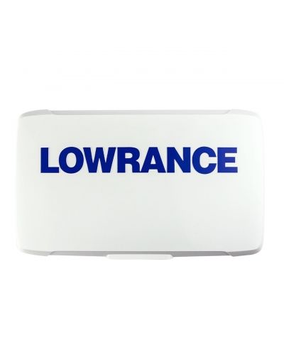 Lowrance zaštitni poklopac zaslona EAGLE 9
