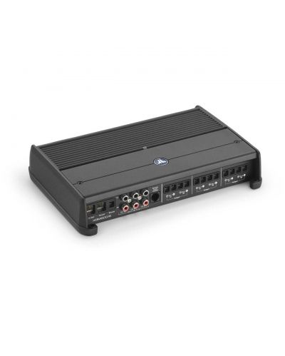JL audio XDM600/6 marine pojačalo 12V 600W 6 kanalno