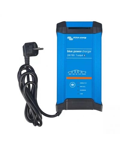 Victron Energy Bluesmart IP22 24V 16A 1 izlaz 230V punjač