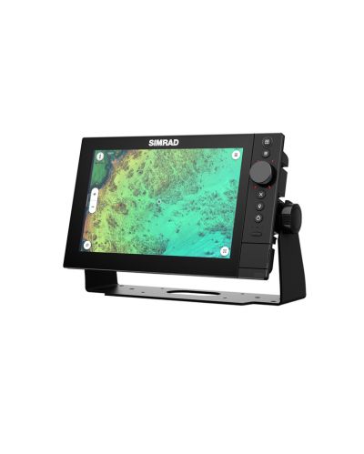Simrad NSS 4-10 MFD NO SONAR
