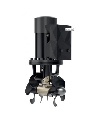 QUICK BTQ 250-140 DP 24V Bowthruster 140kgf